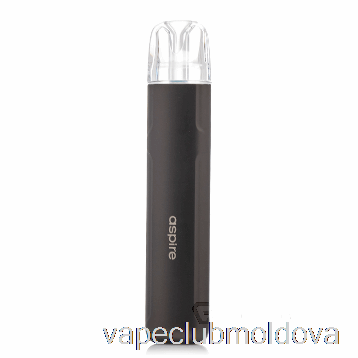 Vape Mod Aspire Cyber S Pod System Gunmetal
